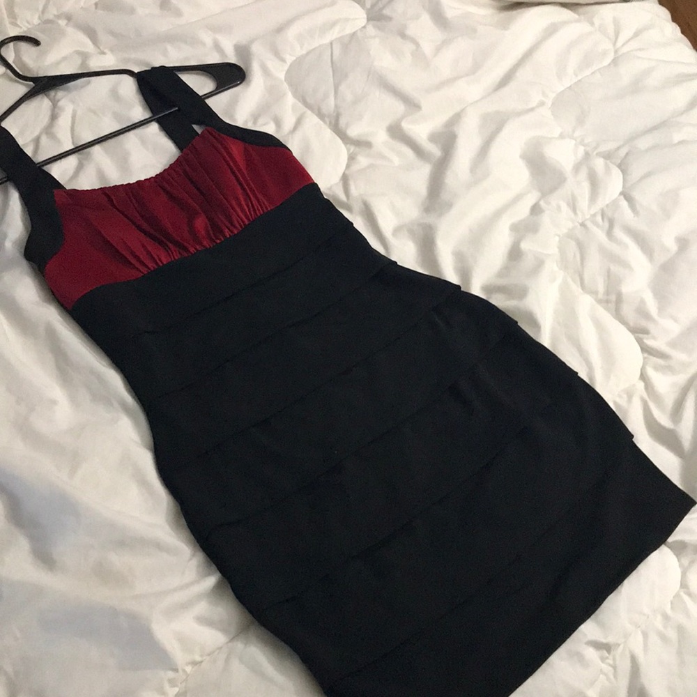 Sweet Storm. Evening dress